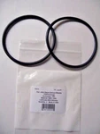 Compatible John Deere F2576R O-rings / R&s 344JD Nbr H4A Material New. Price: $15.00.