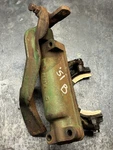 John Deere Late Styled Tractor Clutch Fork Assembly B2780R. Price: $24.99.