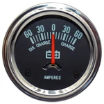 Fits Ford Tractor Amp Gauge 12 Volt System 8N 9N 2N 600 700 800 900 New. Price: $29.99.