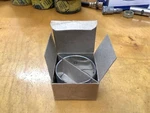 Oliver Bearing# BS217- For And 3 Connecting Rods; Nos Original Equipment New. Price: $10.00.