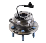 Dta Wheel Hub Bearing Assembly Fits 2011-2016 Vpg MV-1 Front Rear Left Right New. Price: $139.00.