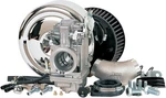 Mikuni HSR42 Carburetor Total Kit #42-8 Harley Davidson New. Price: $720.25.