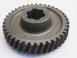 F2337R John Deere Steering Gear For 60, 70, 620, 720, 630, 730 Used. Price: $25.00.