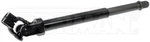 Dorman 425-376 Steering Shaft Fits Ford Mustang 4R3Z3B676AA New. Price: $189.25.