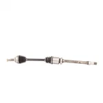 Cv Axle Shaft Surtrack FD-8027 Fits 00-11 Ford Focus New. Price: $98.95.