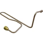 AMAR51197 Injection Line, 4 Cylinder New. Price: $77.51.