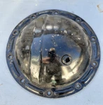 Vintage Buick Oldsmobile Gm Rear End Cover 30 40 50 Used. Price: $64.74.