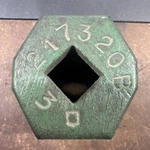 Nos Agco 217320B Cap New. Price: $27.42.