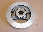 Oem John Deere 60 Clutch Driver A4391R-CORRECT Material-not China Junk Casting New. Price: $224.95.