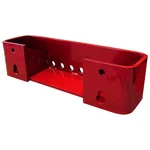 R7533 Front Weight Bracket Fits Ih / Farmall New. Price: $273.47.