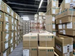 One New Siemens Dc Governor 6RA7075-6DS22-0. Price: $4318.81.