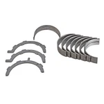 Dnj MB4198.10 Main Bearing Set .25MM Fits 2011-2022 Ford F-150 New. Price: $104.99.
