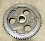 Used John Deere 60 Tractor Rear Final Drive Axle Bull Gear A4346R AA5075R. Price: $75.00.