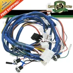 C5NN14A103AF Wiring Harness, Front And Rear, Ford 2000 3000 4000SU+ New. Price: $153.00.