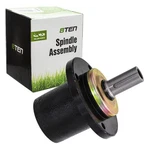 8TEN Spindle For Wright 48 52 61 Inch Deck Stander Zk Sport X 71460126 71460136 New. Price: $61.92.