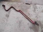 Farmall Ih 300 Rc Tractor Nice Original Front Hydraulic Oil Lines Up Pump Used. Price: $339.89.