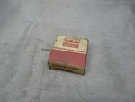 Vintage Ford Fomoco Generator Bearing #8BA-10095 1304-RR Usa New Old Stock. Price: $15.00.