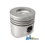 A&i Brand John Deere Piston AR78310 New. Price: $106.99.