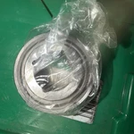 John Deere JD9248: Square Bore Ball Bearing New. Price: $42.00.