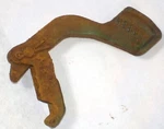 John Deere Planter Pivot Arm H2865B For. Price: $25.00.