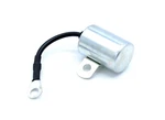 Fairbanks Morse J Series Tractor Magneto Condenser Replaces Fm #AXMR2433 New. Price: $18.09.