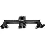 AR28062 Intake Manifold Fits John Deere 4000 4010 4020 4230 Tractors New. Price: $291.99.