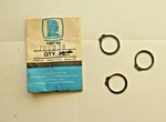 Genuine Tecumseh 788038 Retainer Ring Quantity Of Open. Price: $8.99.