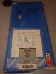 Massey Ferguson 135 150 Partial Nos Gasket Set 738797-M91 New. Price: $14.99.