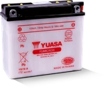 Yuasa YB7B-B Yumicron For 12-VOLT Powersports Battery With Enhanced Cranking New. Price: $71.80.