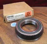 Release Bearing Fits Luk Clutches Case Ford Tractor Hy-capacity 8301080 New. Price: $45.00.