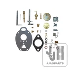 Carburetor Repair Kit Fits John Deere M 40 320 330 Tractor Replaces TSX530 New. Price: $79.99.