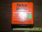 Nod Delco-remy 1921356 Field Coil ( Also D3202) New. Price: $35.95.