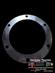 Genuine John Deere H84654 .010 Shim New Old Stock. Price: $18.75.