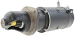 4762 Starter Fits Massey Ferguson TO30 TO20 TO35 Continental Engine Z129 New. Price: $149.90.