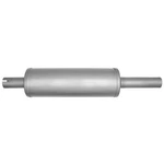 Fits Ford 2000 3000 4000 5000 Vertical Upright Exhaust Muffler C7NN5230JM New. Price: $52.42.