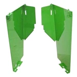 AR26770 AR26769 Left Right Side Shield Panels Fits John Deere 4010 4020 New. Price: $169.99.