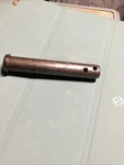 John Deere Pin Fastener R65530 New. Price: $15.00.