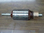 Generator Armature 130 Delco 1939182 1939837 92-01-3016 Z Remanufactured. Price: $89.00.