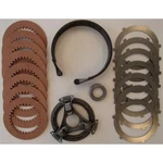 Steering Clutch Kit Fits Case/international Harvester Replaces 18567D New. Price: $854.99.