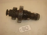 1969 Allis Chalmers 180 Diesel Tractor Transmission Gear Shaft Used. Price: $195.00.