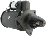 Starter 1967-1989 180 185 200 6060 6070 6080 8010 840 F3 L3 M3 Lucas 256898 New. Price: $283.40.