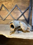 John Deere La Luc Manifold Exhaust Intake Used Tractor Part L4288T AL2841T Jd. Price: $64.99.