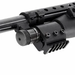 Magazine Tube Picatinny Rail Mount Adapter For Stevens 320 12/20 Gauge New. Price: $24.95.