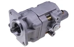 T1150-36440 Hydraulic Pump For Kubota L2800DT/HST L2800F L3130DT/EST/HST L4400F New. Price: $156.99.