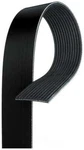 Serpentine Belt-premium Oe Micro-v Gates K120720 New. Price: $91.80.