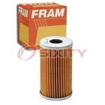 Fram C10517 Fuel Filter For PF7799 PF7520 FF5251 A27306 33507 1R-0766 Ku New. Price: $19.93.