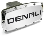Elite Automotive Denali Billet Aluminum Hitch Cover New. Price: $84.64.