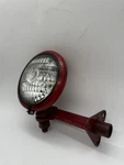 Ih Farmall Tractor Teardrop Head W/ Clamp & Triangle Bracket Spotlight Used. Price: $48.99.