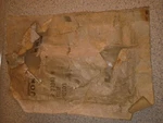 John Deere Nos Part# R27340R New. Price: $24.95.