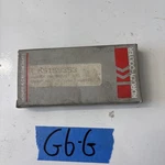 Korody-colyer K5159353 Washer Mn Thrust Std 1.3100 New. Price: $6.00.